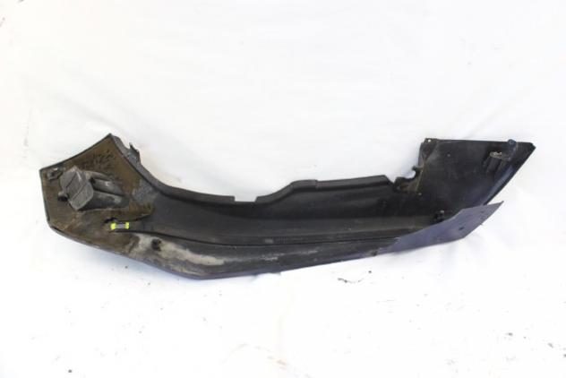 SUZUKI RF 900 R 4711131E00 CARENA POSTERIORE DESTRA 94 - 97 REAR RIGHT FAIRING CON GRAFFI - Foto 2