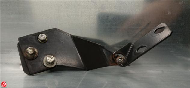 BCR34-0015631 CERNIERA COFANO ANTERIORE SINISTRA GRECAV SONIQUE