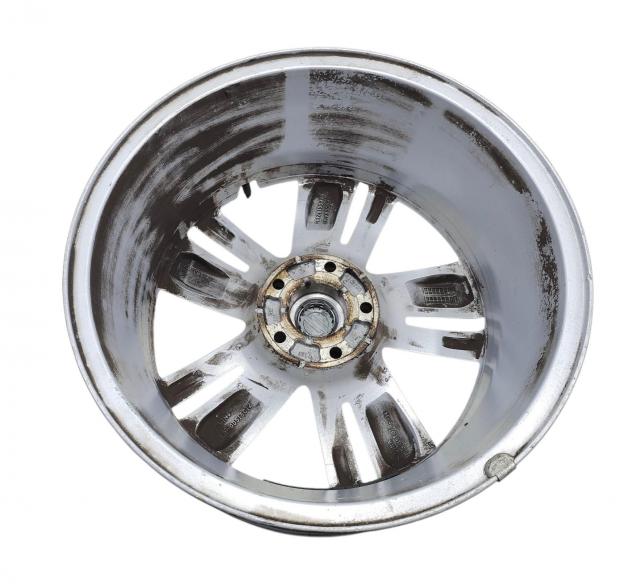 CERCHIO IN LEGA OPEL Grandland Serie YP00064180 (17) - Foto 11