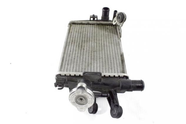 BMW R 1200 RT 17118523117 RADIATORE DESTRA K52 13 - 19 RIGHT WATER COOLER 17118546409 - Foto 2