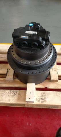 Motoriduttore per Gradall XL 4210 - Foto 4