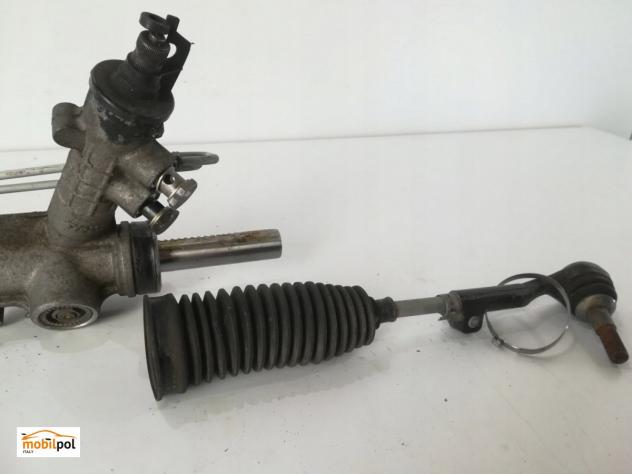 Scatola sterzo BMW X1 E84 - 6336 - Foto 3