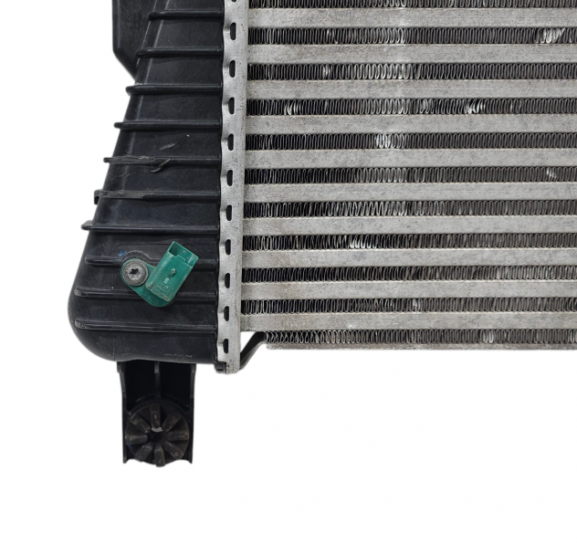 INTERCOOLER FORD Ranger (TKE) EB3G-9L440-BC GBVAJQJ Diesel 2200 (11) - Foto 11