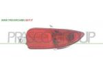 FANALE RETRONEBBIA S. C01372S Parti elettriche Fanaleria Fanali Fanale r …
