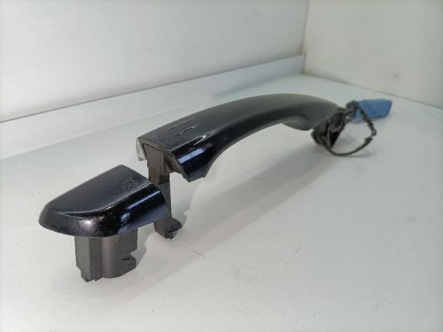 MANIGLIA ESTERNA ANTERIORE DESTRA CITROEN C3 Serie 98029782XT (16) - Foto 3