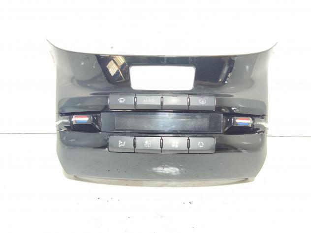 COMANDI CLIMA PEUGEOT 208 Serie 96722471XU (1219)