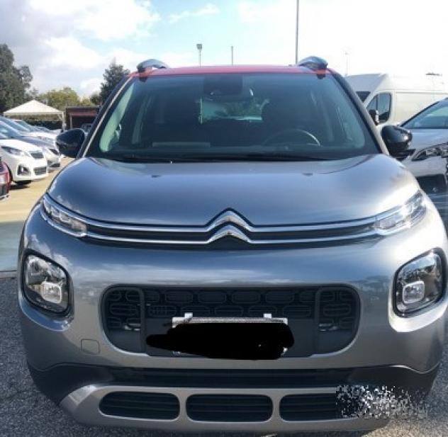 Musata CITROEN C3 2018