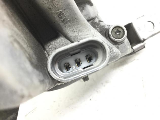PIAGGIO BEVERLY 4T 4V IE 300 FANALE FRECCIA FARO POSTERIORE DESTRO 2010 2016 - Foto 4