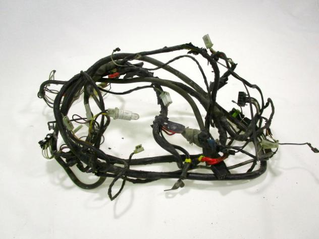 CABLAGGIO PRINCIPALE PIAGGIO LIBERTY 50 4T (2002 - 2003 ) 582555 MAIN WIRING - Foto 2