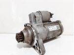 MOTORINO D' AVVIAMENTO VOLKSWAGEN Golf 7 Berlina CLHA Diesel 1600 (12)