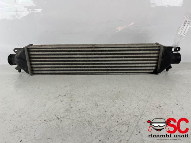 Radiatore Intercooler Fiat Doblo 1.6 Multijet 51833975 - 40524 - Foto 6