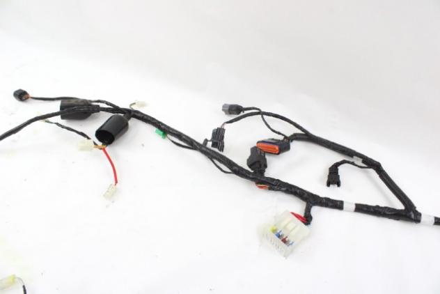 SYM JET X 125 32100XN1000 CABLAGGIO IMPIANTO ELETTRICO 21 - 25 MAIN WIRING HARNESS - Foto 4