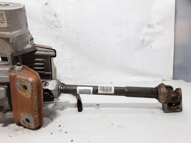 PIANTONE STERZO FIAT Panda 3° Serie 38228784 (12) - Foto 3