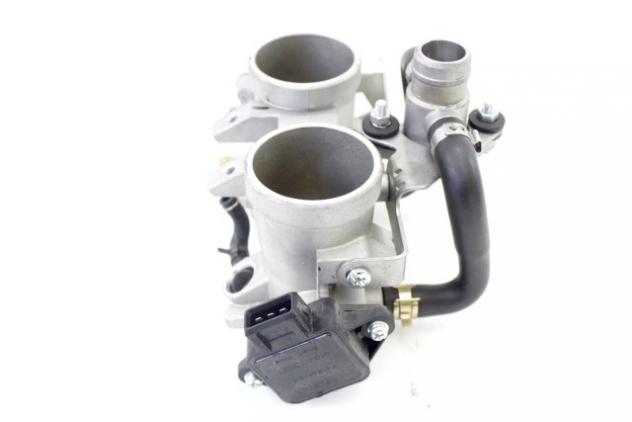 BENELLI TRK 502 X 289006280010 CORPO FARFALLATO 18 - 24 THROTTLE BODY - Foto 2