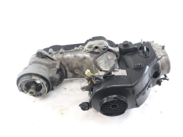 GARELLI CICLONE 50 139QMB MOTORE KM 10.348 98 - 10 ENGINE - Foto 7