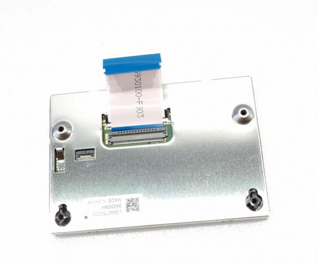DISPLAY VEGLIA QUADRO STRUMENTI FORD EcoSport Serie XVJD (12) - Foto 6