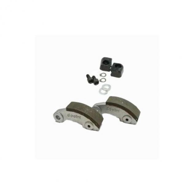 Masse frizione Polini 143705008