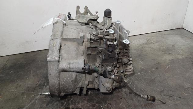 CAMBIO MANUALE COMPLETO FIAT 500 X Serie 55269350 55260384 diesel 1598 (15) - Foto 6