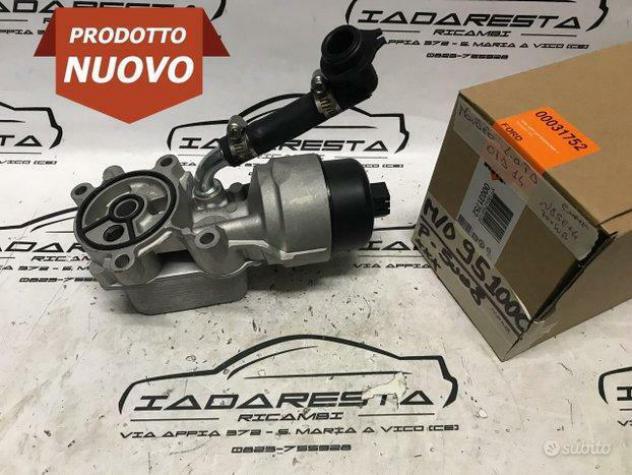 Radiatore Olio Scudo - Jumpy 2.0 d 9810152980 - Foto 3