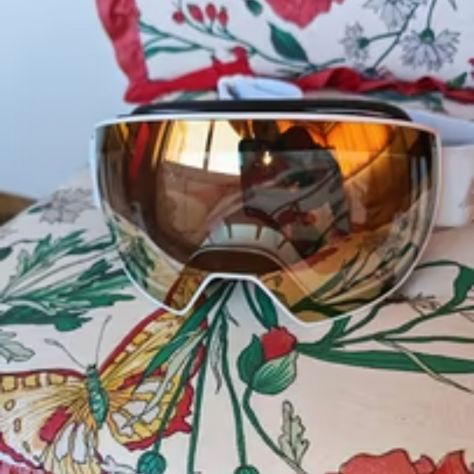 MASCHERA DA SCI/SNOW IN PERFETTA CONDIZIONE VENDO