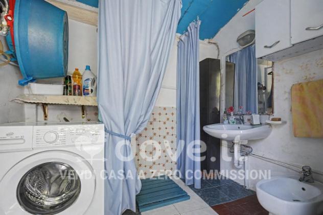 Rustico / Casale di 60 m² con 2 locali in vendita a Brusasco - Foto 13