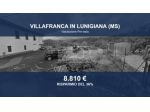 Immobile in asta di 2717 m² in vendita a Villafranca in Lunigiana