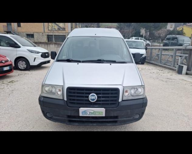 FIAT Scudo 2.0 JTD/94 Furgone rif. 22164694 - Foto 2