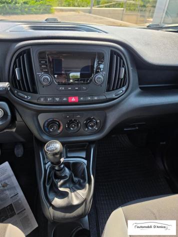 FIAT - Doblò - Seleziona - Foto 8
