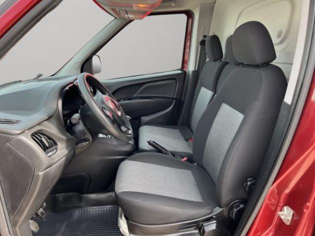 FIAT Doblo 1.3MTJ 95CV 3POSTI rif. 23002882 - Foto 7