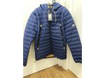 Piumino Peaceful Hooligan taglia XS che veste S/M