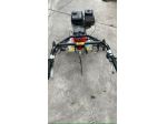 MOTOZAPPA DIESSE 83 SEMINUOVA