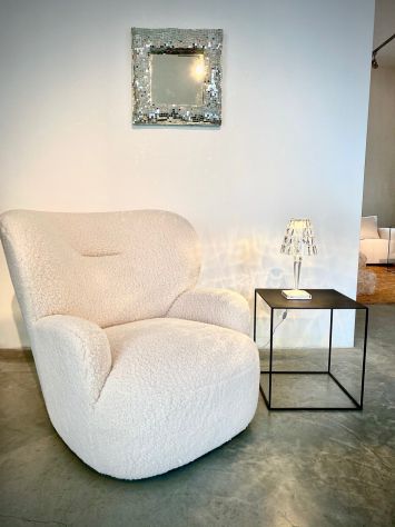 poltrona LOL 09 design Paola Navone Gervasoni