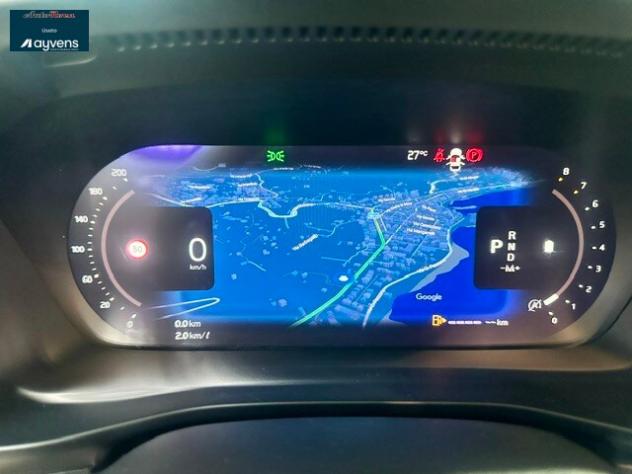 VOLVO XC40 (2017--) XC40 B3 automatico Core - Foto 8
