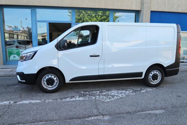 Renault Trafic T27 2.0 dCi 150CV PC-TN Furgone - Foto 4