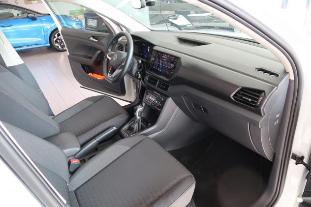 Volkswagen T-Cross 1.0 TSI 110 CV DSG R-Line - Foto 10