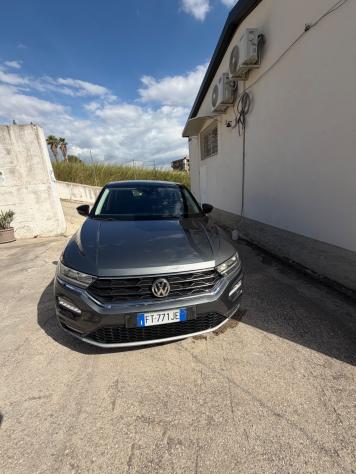 Volkswagen T-Roc TSI ACT Style BlueMotion Technology - Foto 2