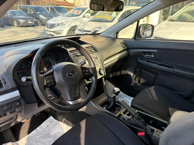 Subaru XV XV 2.0D-S Exclusive - Foto 9