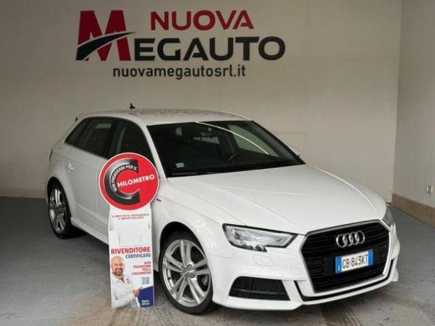 AUDI A3 SPB 30 TDI rif. 23461167