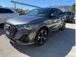 AUDI Q3 SPB 35 TDI S tronic S line edition rif. 24127189