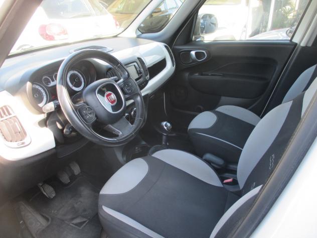 Fiat 500L 1.3 Multijet 95 CV Lounge - Foto 5