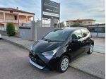 Toyota Aygo Connect 1.0 VVT-i 72 CV 5 porte x-fun MMT