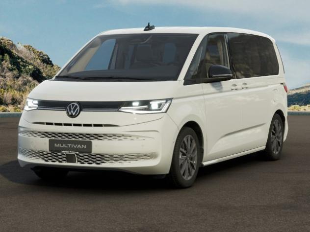 VOLKSWAGEN Multivan t7 1.5 phev life 4motion 245cv dsg 7p.ti rif. 23783921