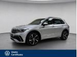 VOLKSWAGEN Tiguan 1.5 tsi r-line 150cv dsg rif. 24084313