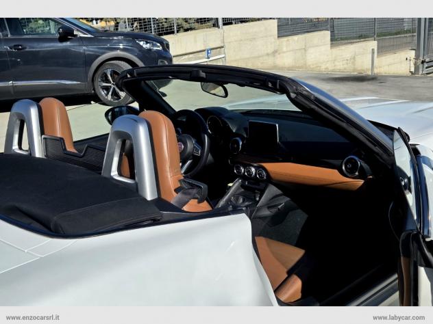 FIAT 124 spider 1.4 MultiAir Lusso TAGLIANDI FIAT - Foto 10