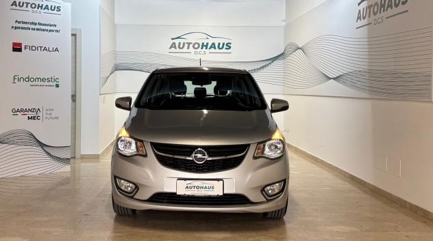 Opel Karl 1.0 Benzina 75 CV - Foto 4