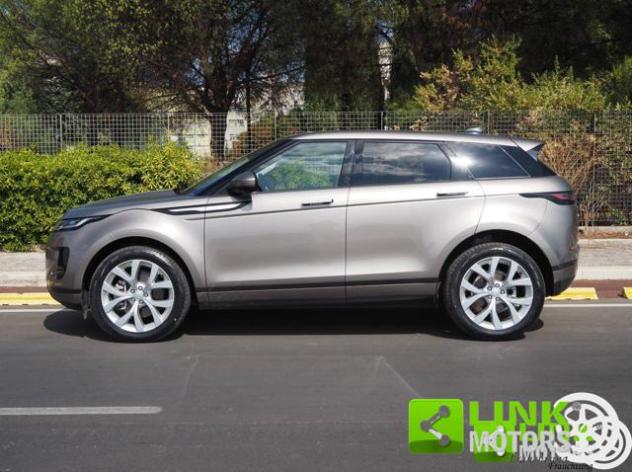 LAND ROVER Range Rover Evoque Range Evoque 2.0D I4 163 CV AWD Auto R-Dynamic SE - Foto 3
