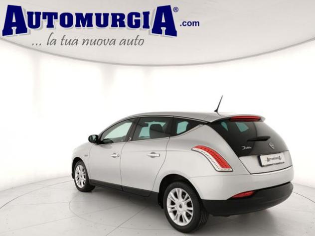 LANCIA Delta 1.6 MJT DPF Gold rif. 23940573 - Foto 4