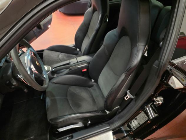 Porsche 911 997 Carrera GTS Coup - Foto 10