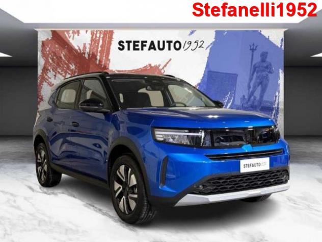 OPEL Frontera 1.2 hybrid GS 100cv edct 7p.ti rif. 23624319
