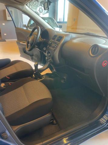 NISSAN Micra 1.2 12V 5 porte *OK GUIDA NEO P rif. 23825998 - Foto 10